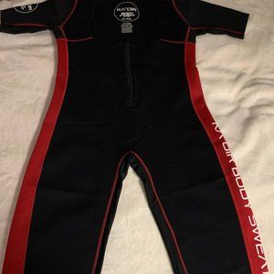 KA'IOR  BODY SWEAT SUIT